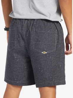Sale Quiksilver Saturn Taxer 18