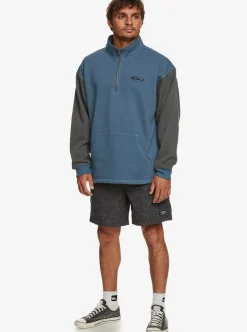 Sale Quiksilver Saturn Taxer 18