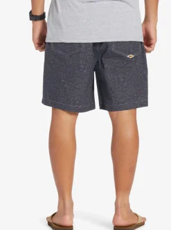 Sale Quiksilver Saturn Taxer 18