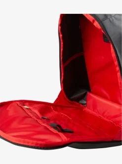 Discount Quiksilver Schoolie Cooler 2.0 Insulated Backpack Black Radical Times 233