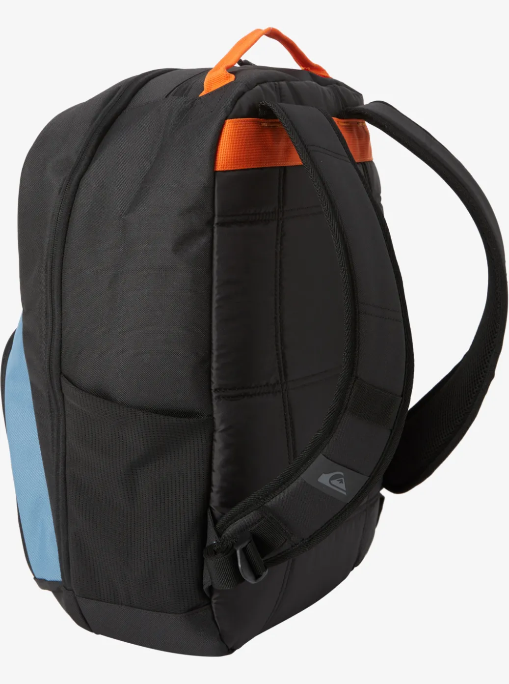 Cheap Quiksilver Schoolie Cooler 2.0 Insulated Backpack Blue Shadow
