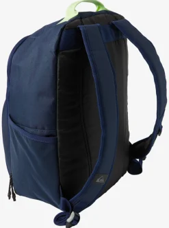 Outlet Quiksilver Schoolie Cooler 2.0 Insulated Backpack Naval Academy