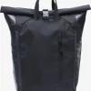 Best Sale Quiksilver Secret Sesh 37L Large Backpack Black