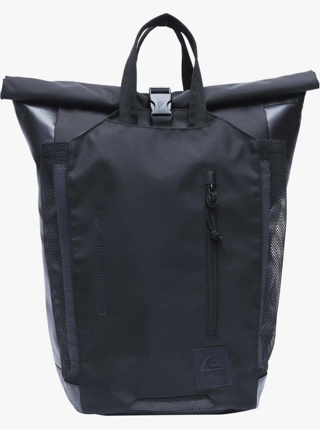 Best Sale Quiksilver Secret Sesh 37L Large Backpack Black