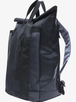 Best Sale Quiksilver Secret Sesh 37L Large Backpack Black