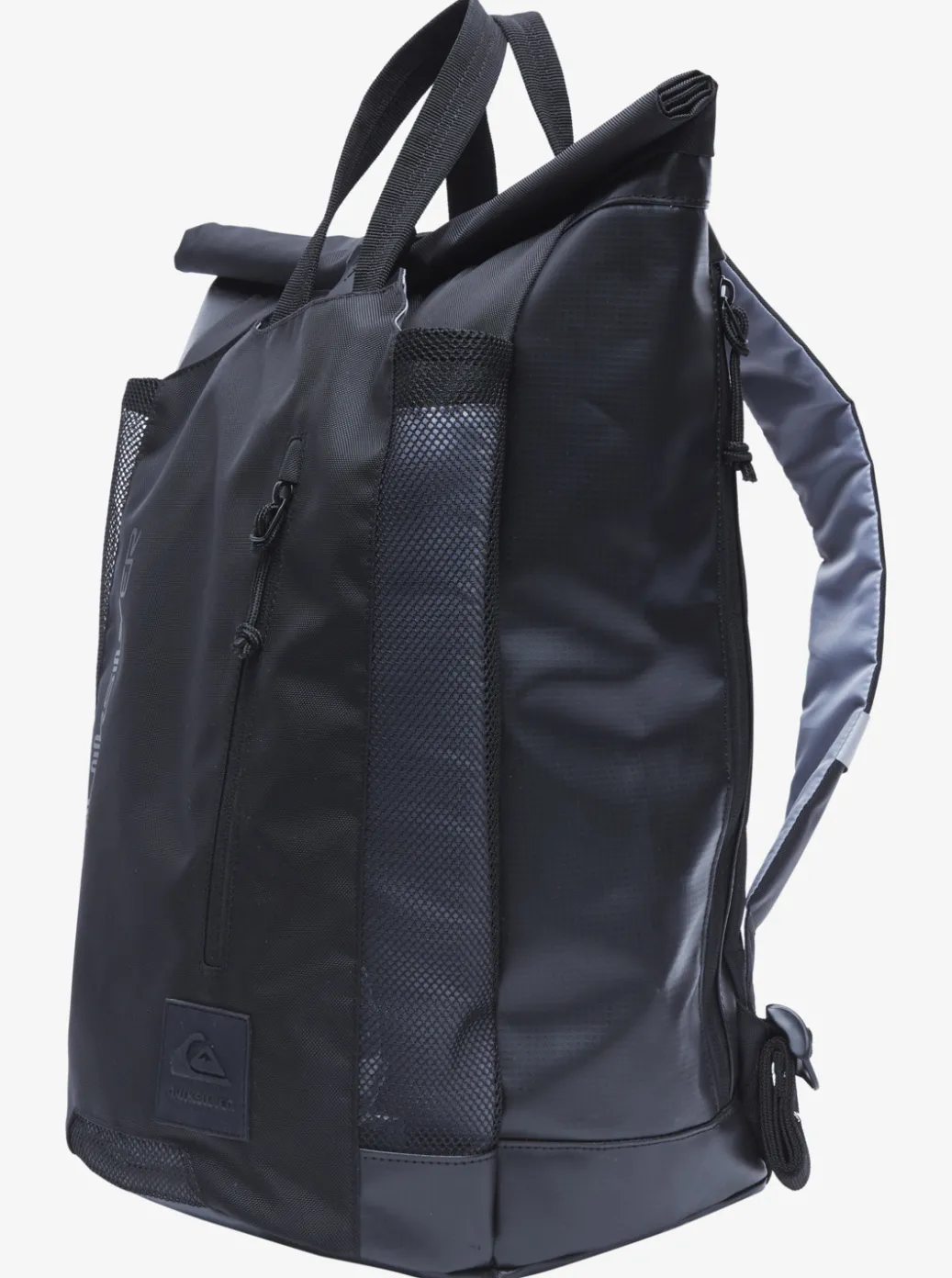 Best Sale Quiksilver Secret Sesh 37L Large Backpack Black