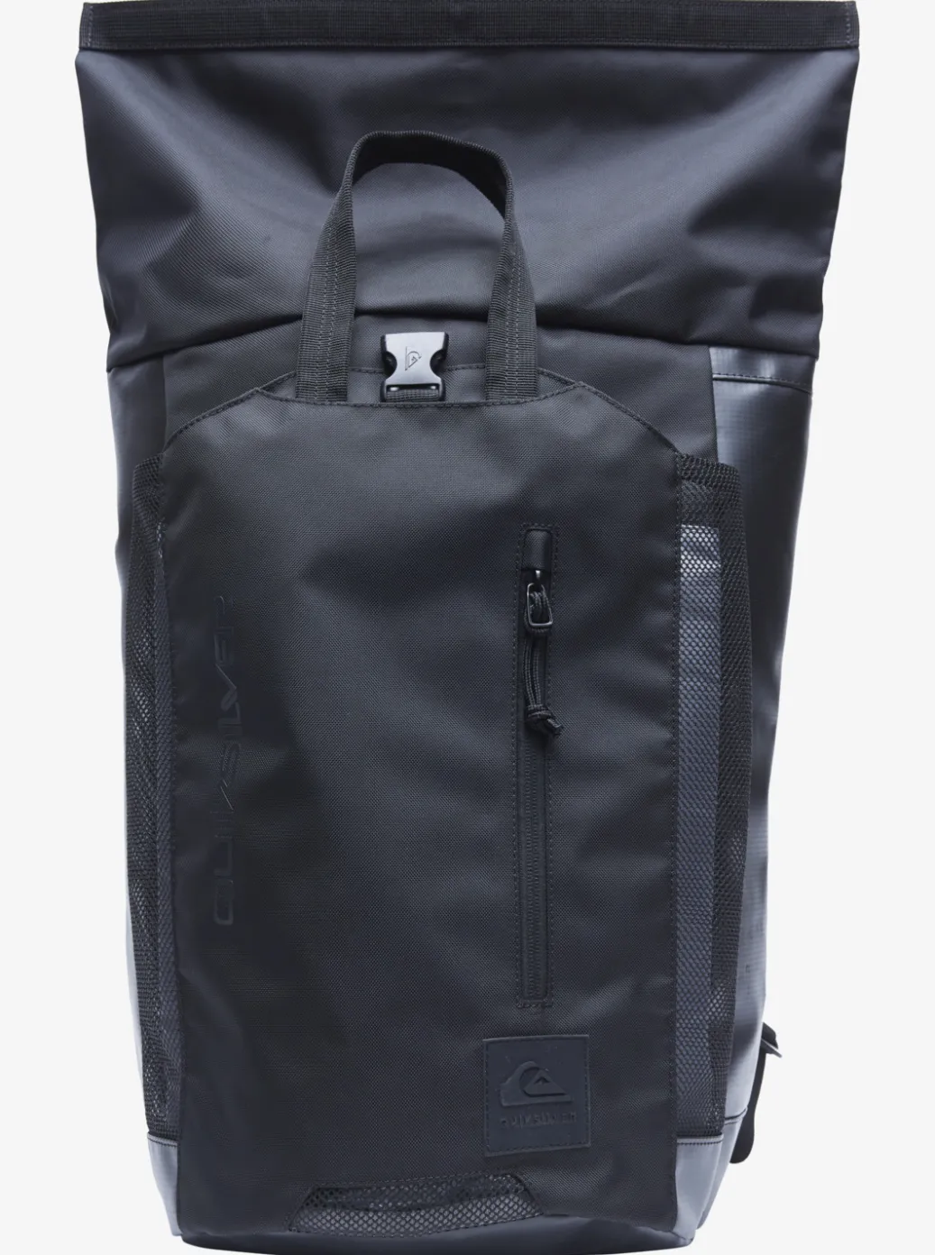 Best Sale Quiksilver Secret Sesh 37L Large Backpack Black