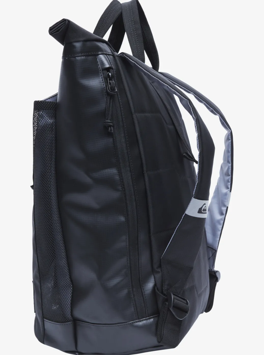 Best Sale Quiksilver Secret Sesh 37L Large Backpack Black