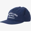 Online Quiksilver Secret Weapon Trucker Hat Naval Academy