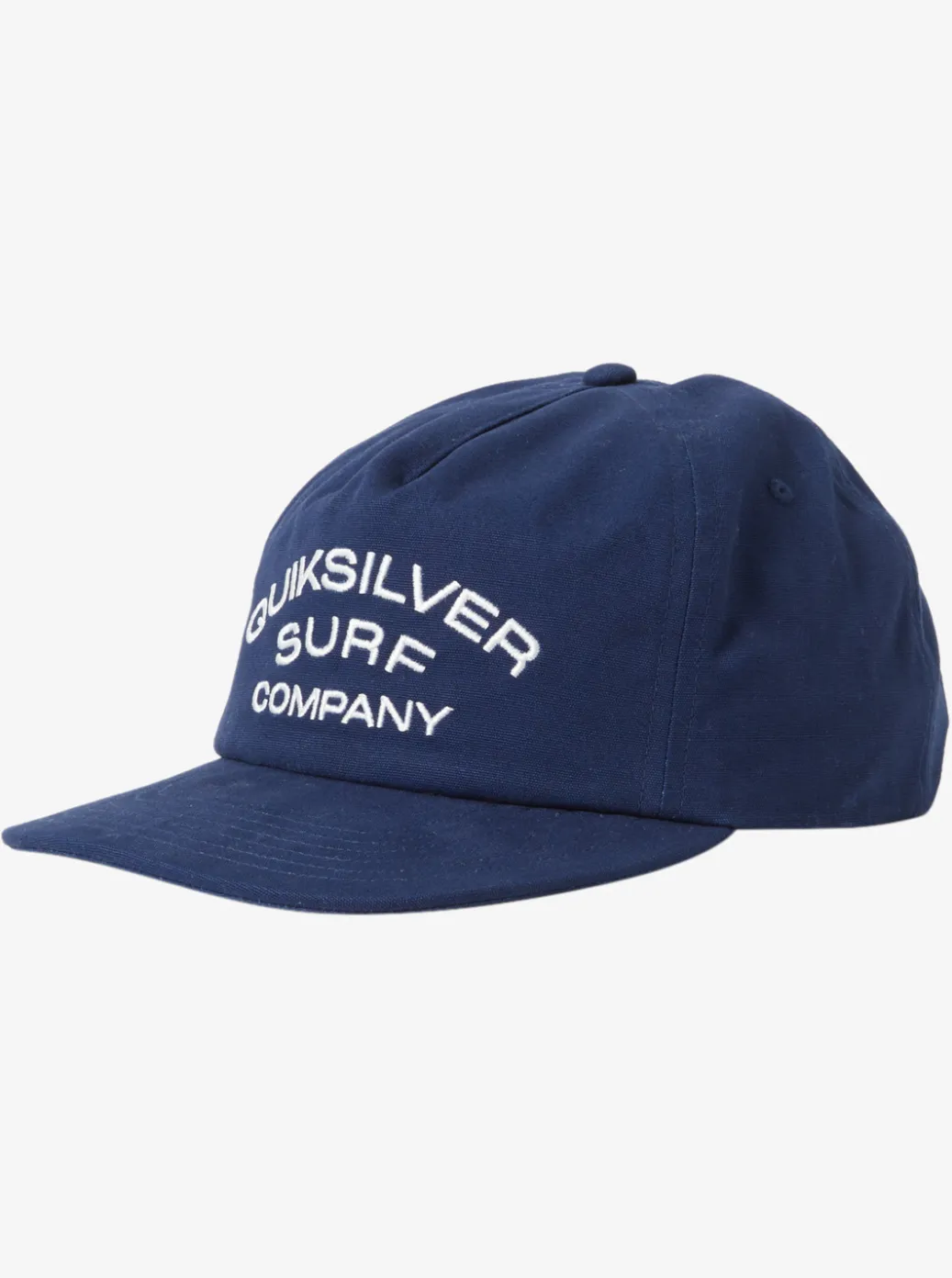 Online Quiksilver Secret Weapon Trucker Hat Naval Academy