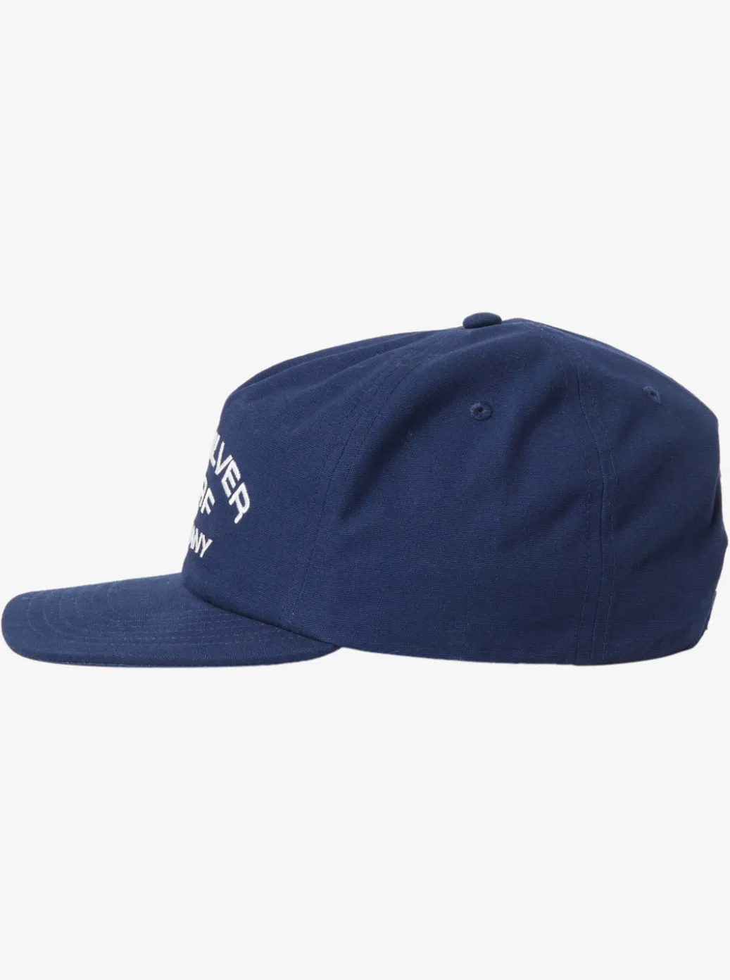 Online Quiksilver Secret Weapon Trucker Hat Naval Academy