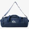 Sale Quiksilver Shelter 40L Duffle Bag Naval Academy