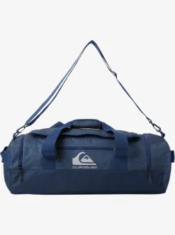 Sale Quiksilver Shelter 40L Duffle Bag Naval Academy