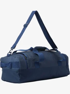 Sale Quiksilver Shelter 40L Duffle Bag Naval Academy