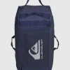 Clearance Quiksilver Shelter 70L Duffle Bag Naval Academy