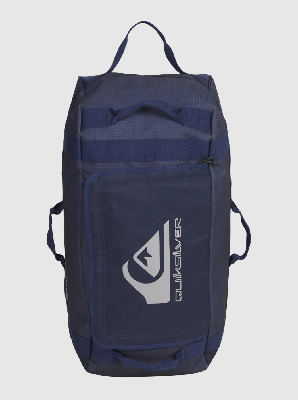 Clearance Quiksilver Shelter 70L Duffle Bag Naval Academy
