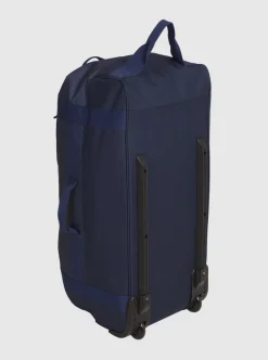 Clearance Quiksilver Shelter 70L Duffle Bag Naval Academy