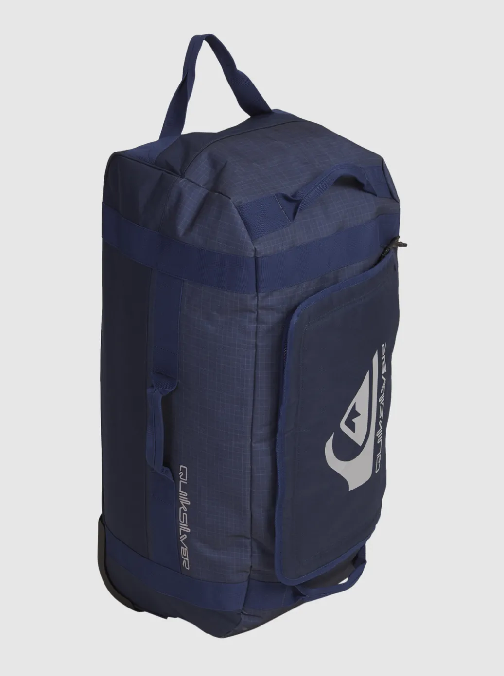 Clearance Quiksilver Shelter 70L Duffle Bag Naval Academy