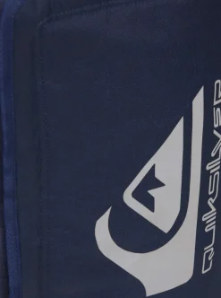 Clearance Quiksilver Shelter 70L Duffle Bag Naval Academy