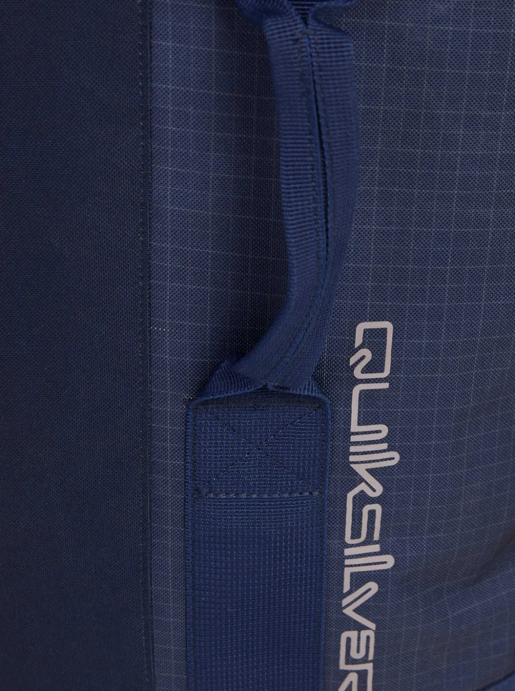 Clearance Quiksilver Shelter 70L Duffle Bag Naval Academy