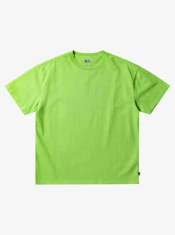 Store Quiksilver Skewed T-Shirt Panama
