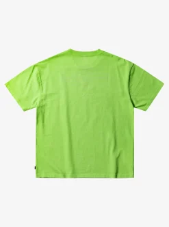 Store Quiksilver Skewed T-Shirt Panama