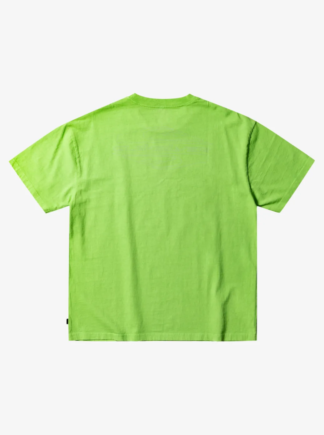 Store Quiksilver Skewed T-Shirt Panama