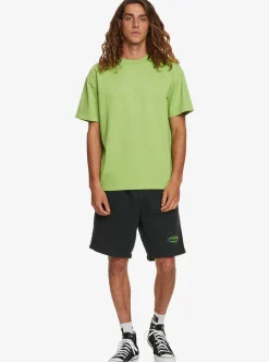 Store Quiksilver Skewed T-Shirt Panama