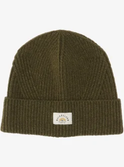 Flash Sale Quiksilver Skillsawzer Beanie Major Brown