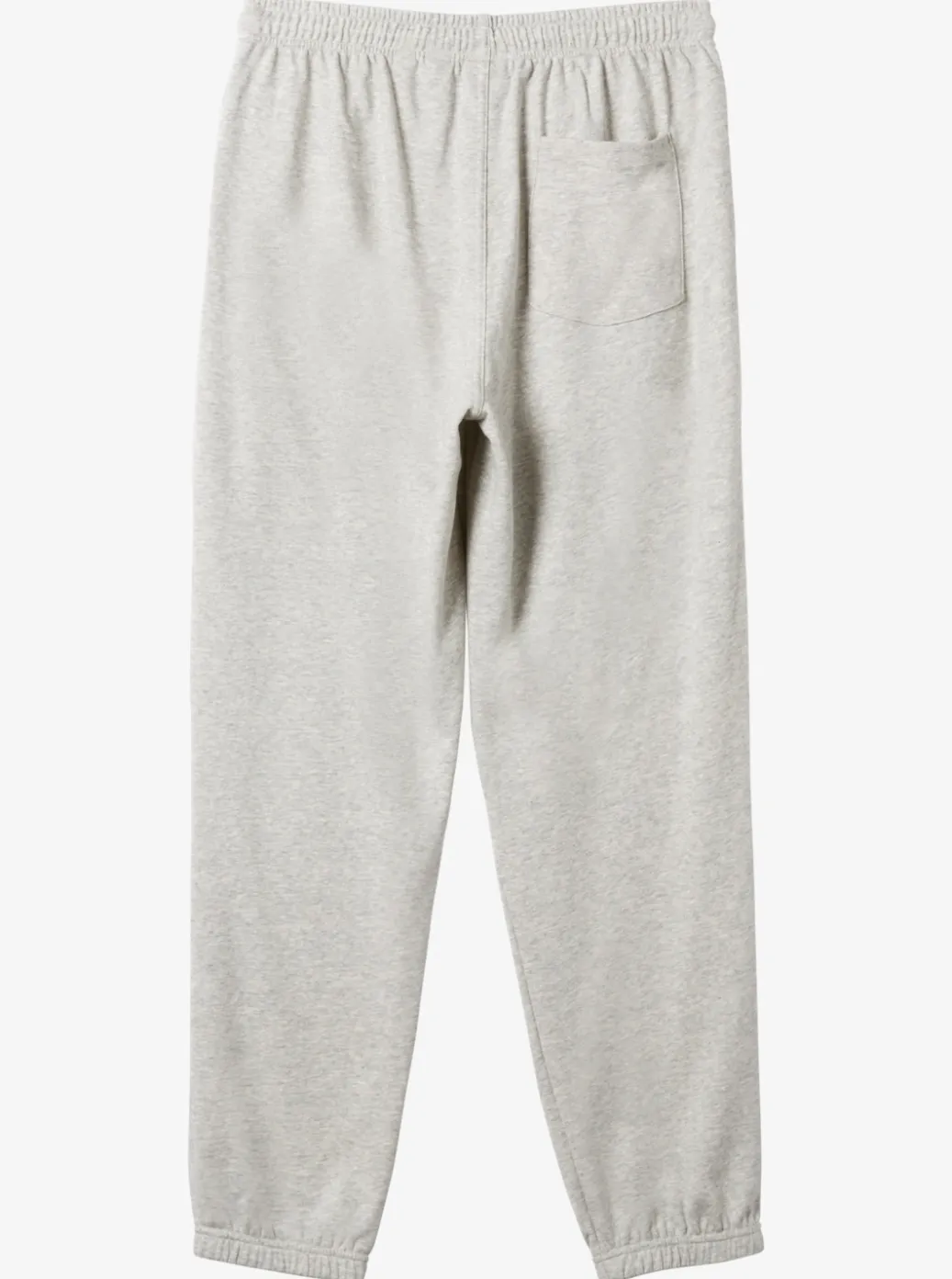 Outlet Quiksilver Smash & Grab Fleece Sweatpants Athletic Heather