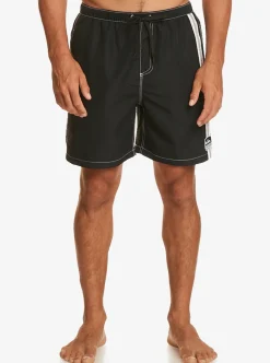 Flash Sale Quiksilver Sof Volley 18