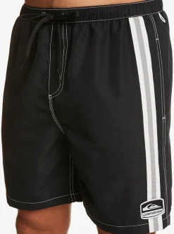 Flash Sale Quiksilver Sof Volley 18