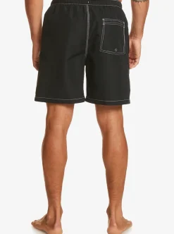Flash Sale Quiksilver Sof Volley 18