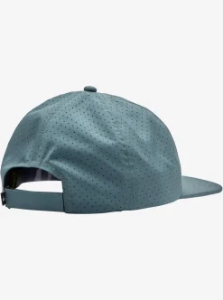 Online Quiksilver St Comp Technical Cap Laurel Wreath