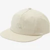 Best Sale Quiksilver Stapleton Snapback Hat Birch