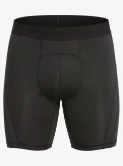 Best Quiksilver Surf Compression Short Swim Briefs Black