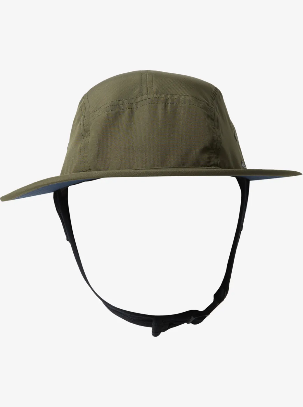 Cheap Quiksilver Surfari Surf Bucket Hat Thyme