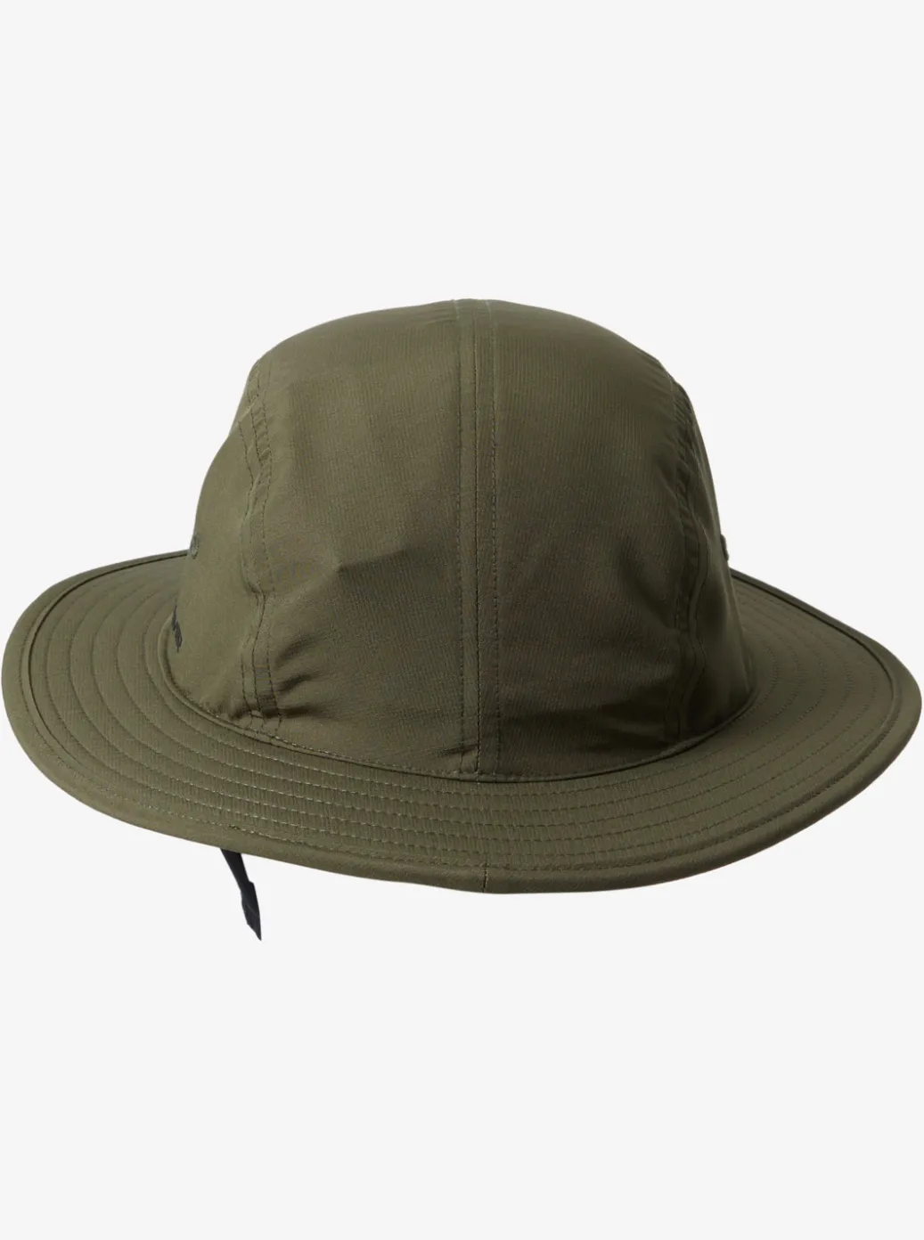 Cheap Quiksilver Surfari Surf Bucket Hat Thyme