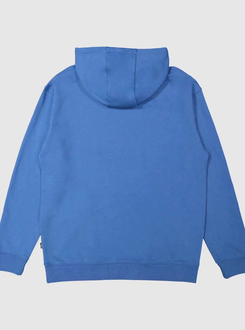 Outlet Quiksilver Surfer'S Of Fortune Hoodie Star Sapphire