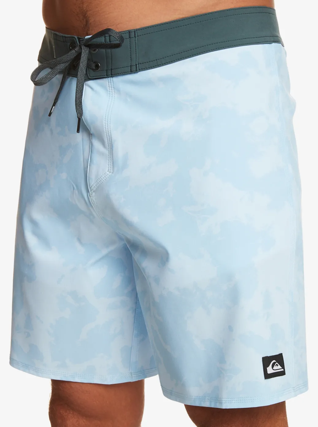 Store Quiksilver Surfsilk 69 18" Boardshorts Clear Sky
