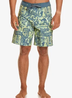 Online Quiksilver Surfsilk 69 18