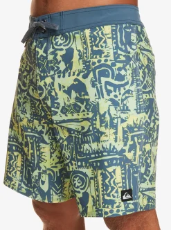 Online Quiksilver Surfsilk 69 18
