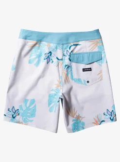 Fashion Quiksilver Surfsilk 69 18" Boardshorts Birch