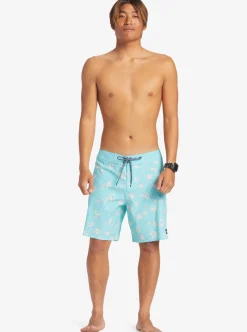 Shop Quiksilver Surfsilk 69 18