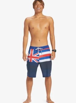 Shop Quiksilver Surfsilk 99 20