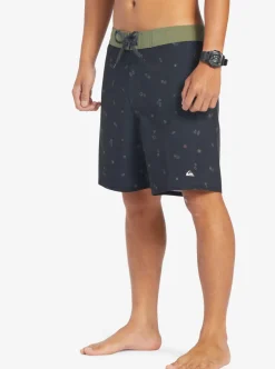 Best Sale Quiksilver Surfsilk 69 18