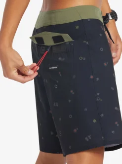 Best Sale Quiksilver Surfsilk 69 18