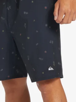 Best Sale Quiksilver Surfsilk 69 18