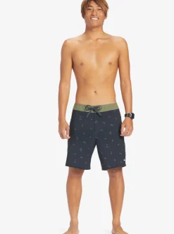 Best Sale Quiksilver Surfsilk 69 18