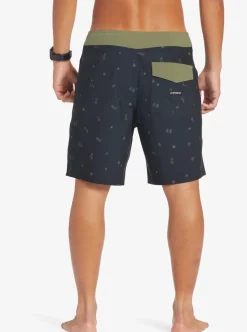 Best Sale Quiksilver Surfsilk 69 18